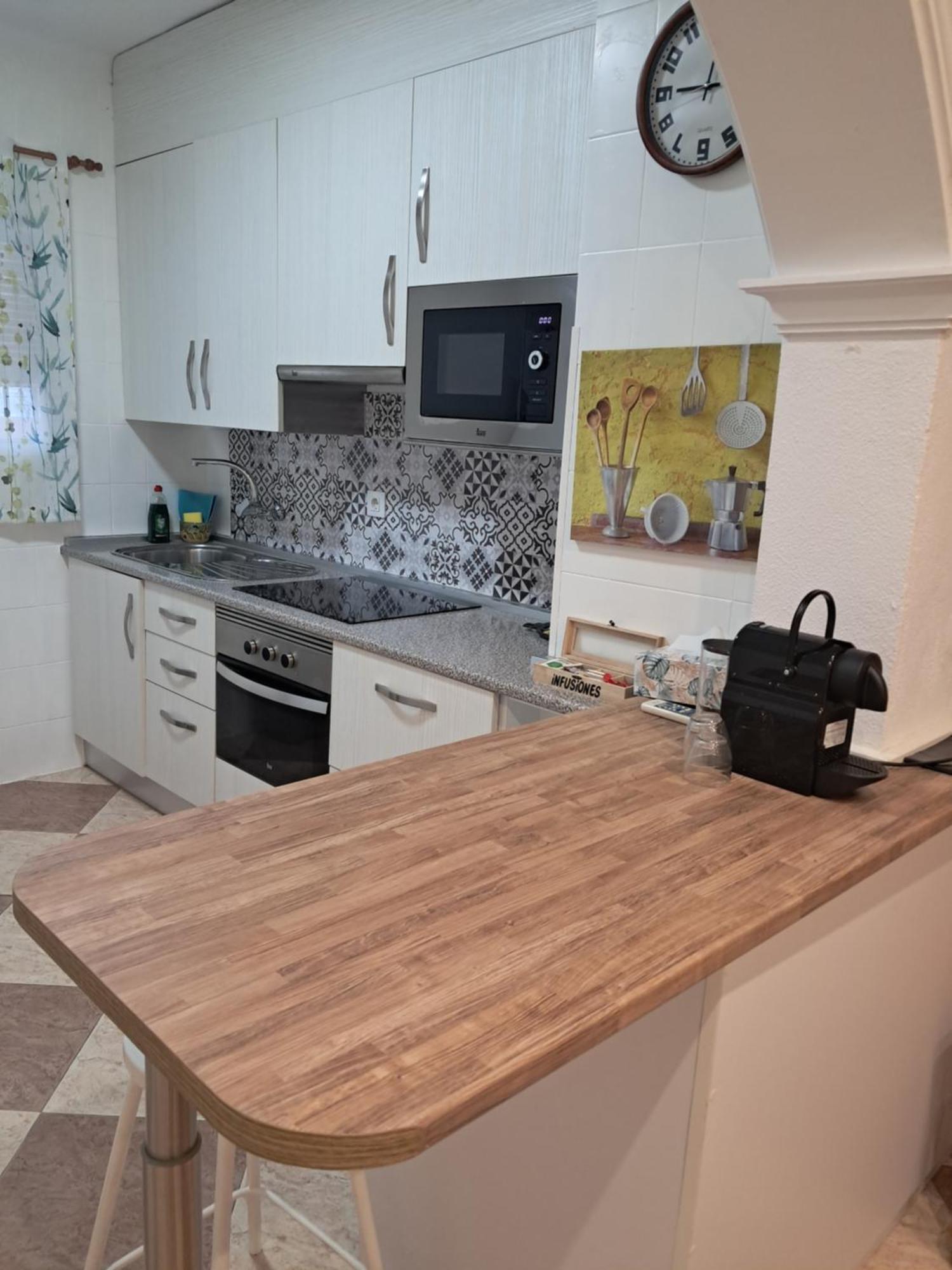 Villa Casa La Vina- Alquiler Familias Y Parejas Conil De La Frontera Habitación foto